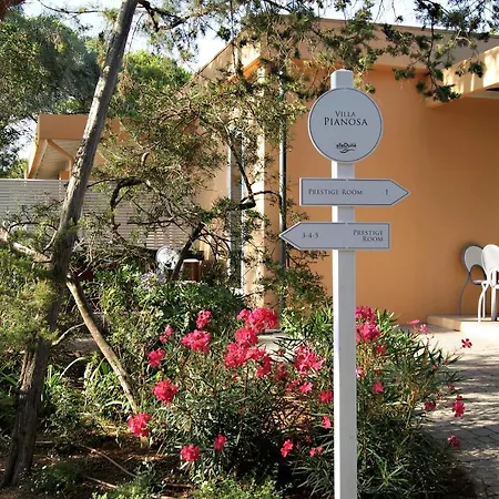 Hotel Tuscany Alle Dune