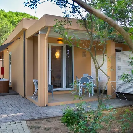 Tuscany Alle Dune 4* Marina di Castagneto Carducci