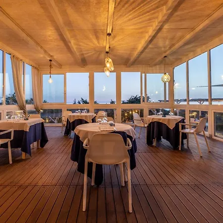 Tuscany Alle Dune 4* Marina di Castagneto Carducci