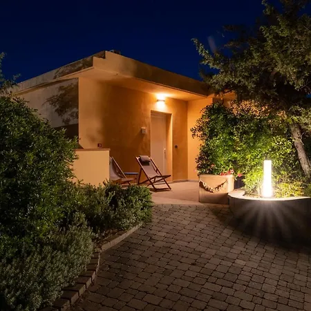 Hotel Tuscany Alle Dune 4*