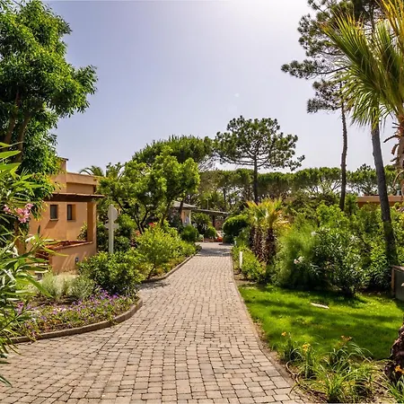 Tuscany Alle Dune Hotel