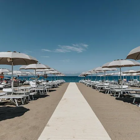 Tuscany Alle Dune 4*