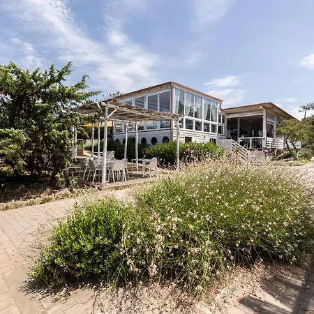 Tuscany Alle Dune 4* Marina di Castagneto Carducci