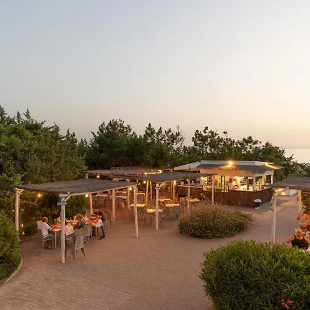 Tuscany Alle Dune Hotel