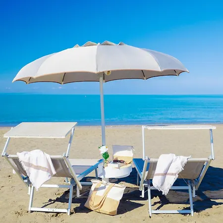 Hotel Tuscany Alle Dune