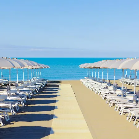 Tuscany Alle Dune Hotel Marina di Castagneto Carducci