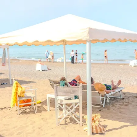 Hotel Tuscany Alle Dune Marina di Castagneto Carducci