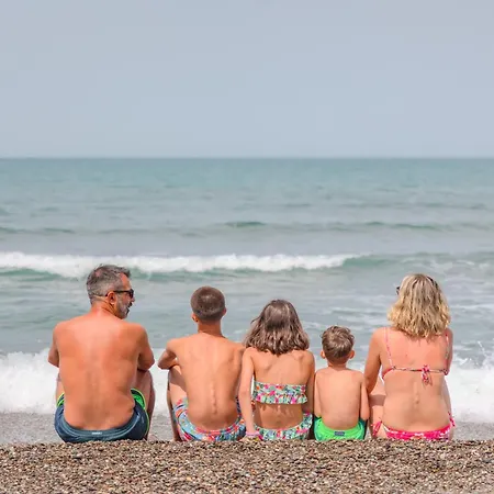 Tuscany Alle Dune 4*