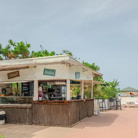 Tuscany Alle Dune 4* Marina di Castagneto Carducci