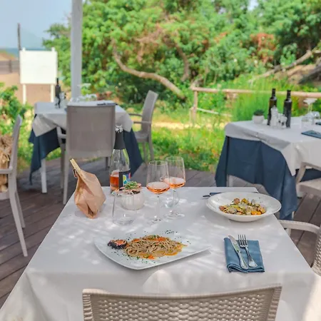 Hotel Tuscany Alle Dune