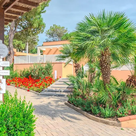 Hotel Tuscany Alle Dune