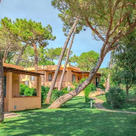 Tuscany Alle Dune Hotel 4*