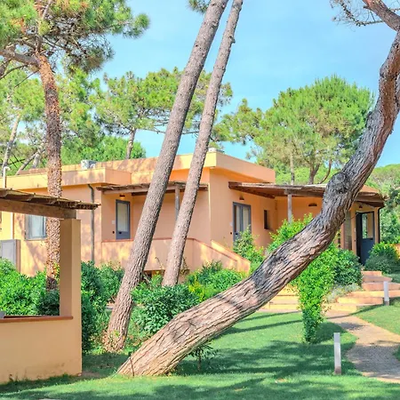 Tuscany Alle Dune Hotel Marina di Castagneto Carducci