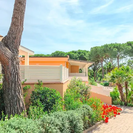 Tuscany Alle Dune 4* Marina di Castagneto Carducci