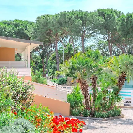 Tuscany Alle Dune Hotel