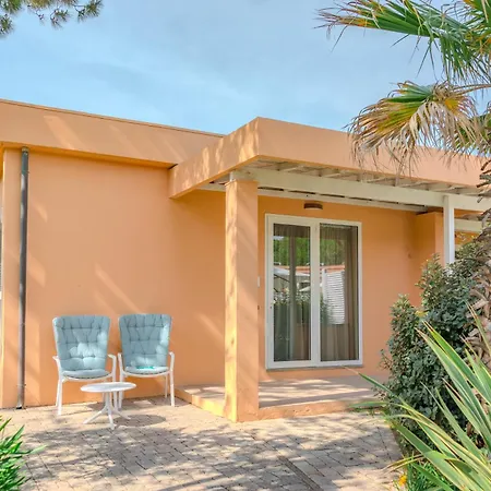 Hotel Tuscany Alle Dune 4*