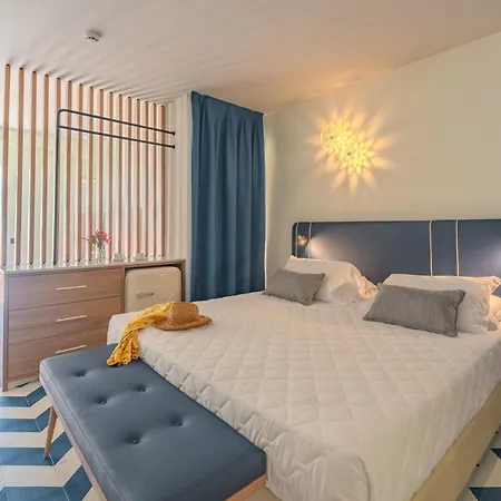 Tuscany Alle Dune Hotel 4*