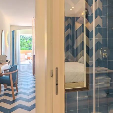 Hotel Tuscany Alle Dune 4*