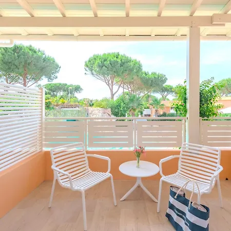 Hotel Tuscany Alle Dune Marina di Castagneto Carducci
