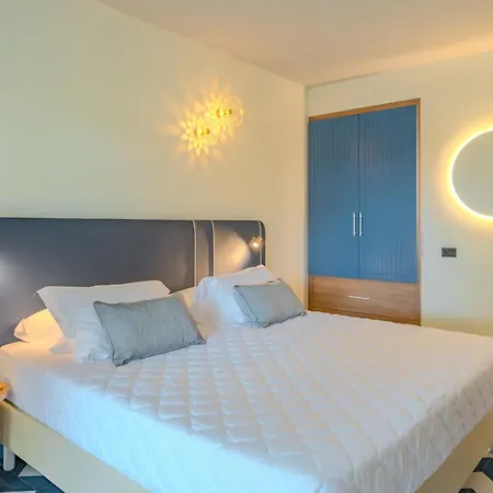 Tuscany Alle Dune 4*