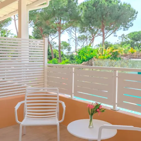 Tuscany Alle Dune 4* Marina di Castagneto Carducci