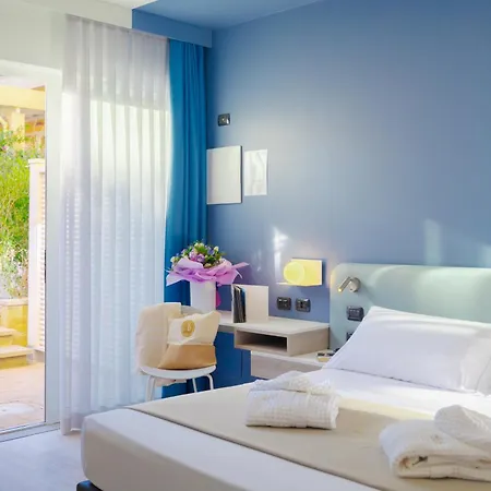 Tuscany Alle Dune Hotel