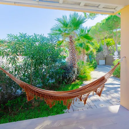 Hotel Tuscany Alle Dune Marina di Castagneto Carducci