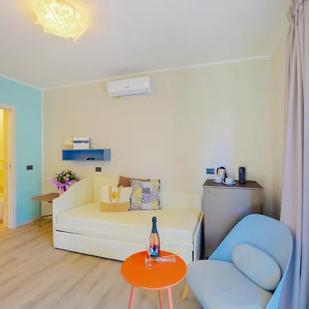 Hotel Tuscany Alle Dune