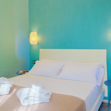Tuscany Alle Dune 4* Marina di Castagneto Carducci