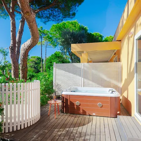 Tuscany Alle Dune Hotel