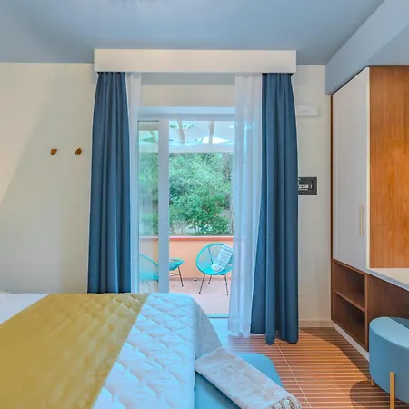 Tuscany Alle Dune 4* Marina di Castagneto Carducci