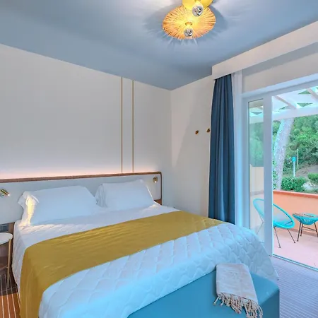 Hotel Tuscany Alle Dune