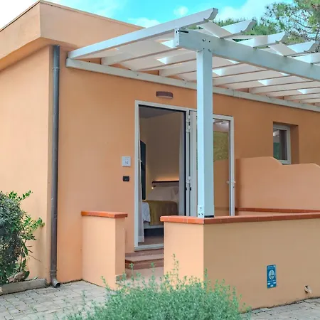 Hotel Tuscany Alle Dune 4*