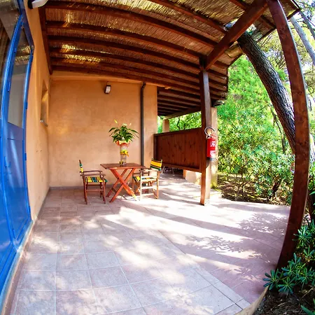 Tuscany Alle Dune Hotel Marina di Castagneto Carducci