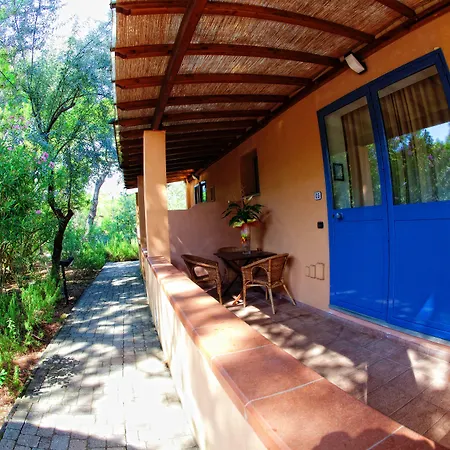 Tuscany Alle Dune Marina di Castagneto Carducci