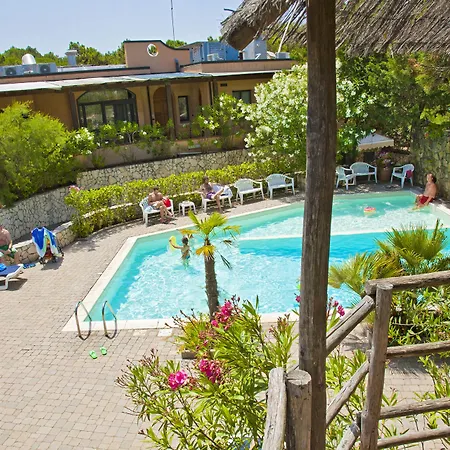 Hotel Tuscany Alle Dune