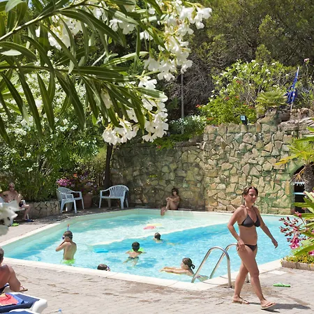 Hotel Tuscany Alle Dune