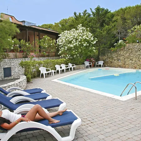 Tuscany Alle Dune Hotel