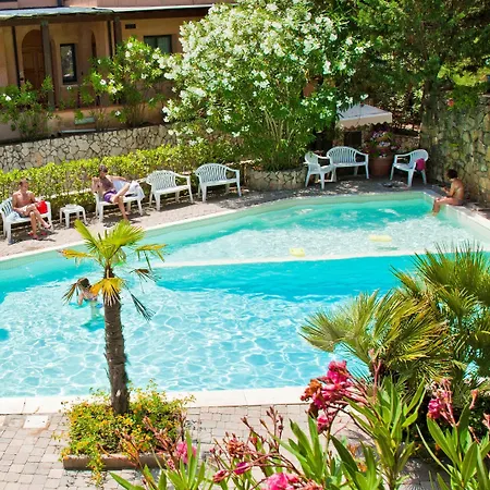 Hotel Tuscany Alle Dune