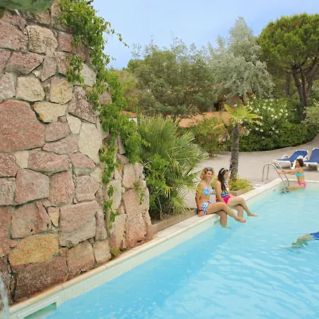 Tuscany Alle Dune 4* Marina di Castagneto Carducci