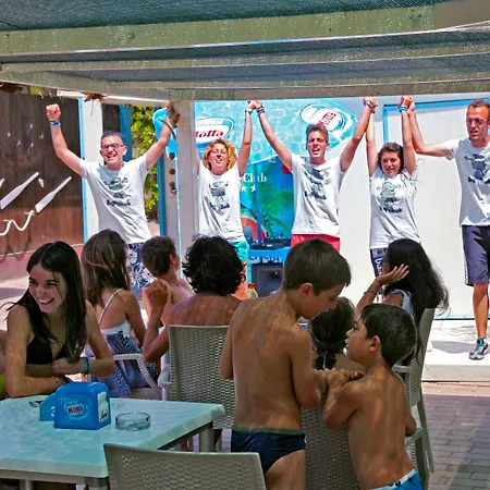 Tuscany Alle Dune Hotel