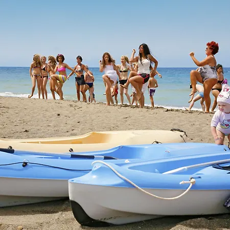 Tuscany Alle Dune Hotel Marina di Castagneto Carducci