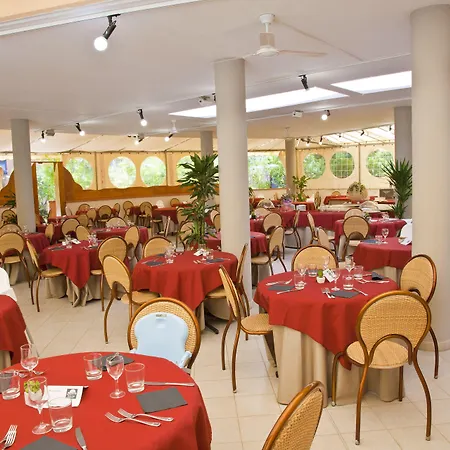 Hotel Tuscany Alle Dune