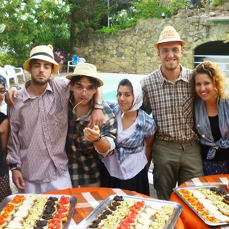 Tuscany Alle Dune Marina di Castagneto Carducci