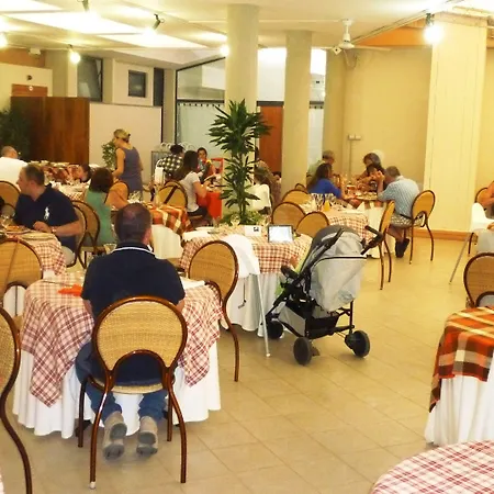 Hotel Tuscany Alle Dune