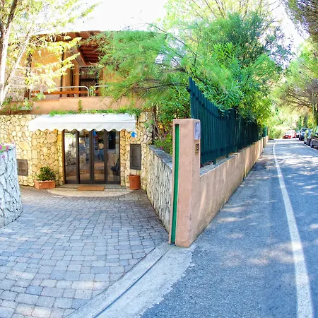 Hotel Tuscany Alle Dune Marina di Castagneto Carducci