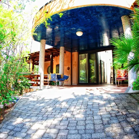 Tuscany Alle Dune Marina di Castagneto Carducci