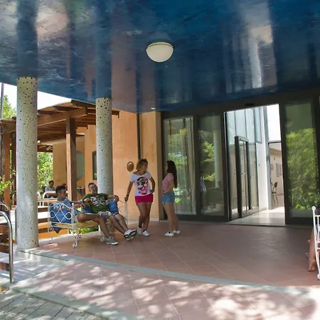 Hotel Tuscany Alle Dune