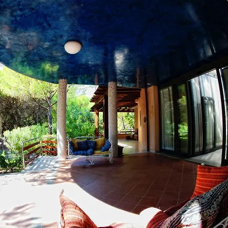 Tuscany Alle Dune 4* Marina di Castagneto Carducci