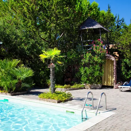 Tuscany Alle Dune Marina di Castagneto Carducci